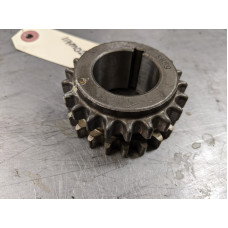117M023 Crankshaft Timing Gear For 04-06 Ford F-150 4.6 XL3E6306AA 117M023 Crankshaft Timing Gear For 04-06 Ford F-150 4.6 XL3E6306AA